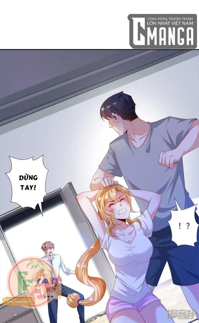 luyện tập thành thần chapter 27 5