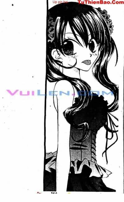 công chúa ẩm thực chapter 5 165