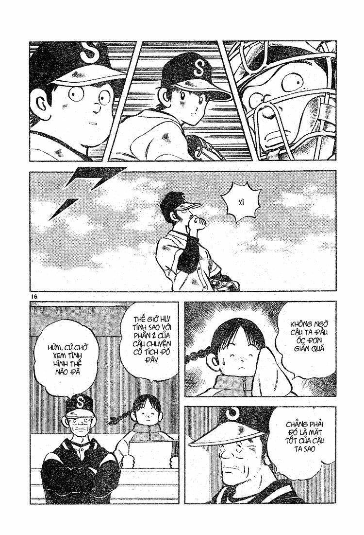 trò chơi vượt qua thử thách chapter 32 17