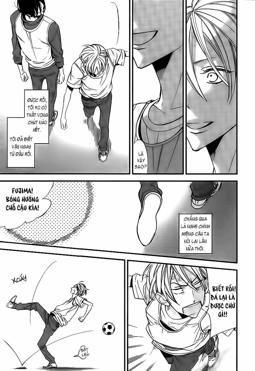 kono ore ga omae nanka suki na wakenai chapter 2 10