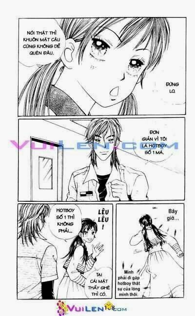 giấc mơ thần tượng chapter 4 108