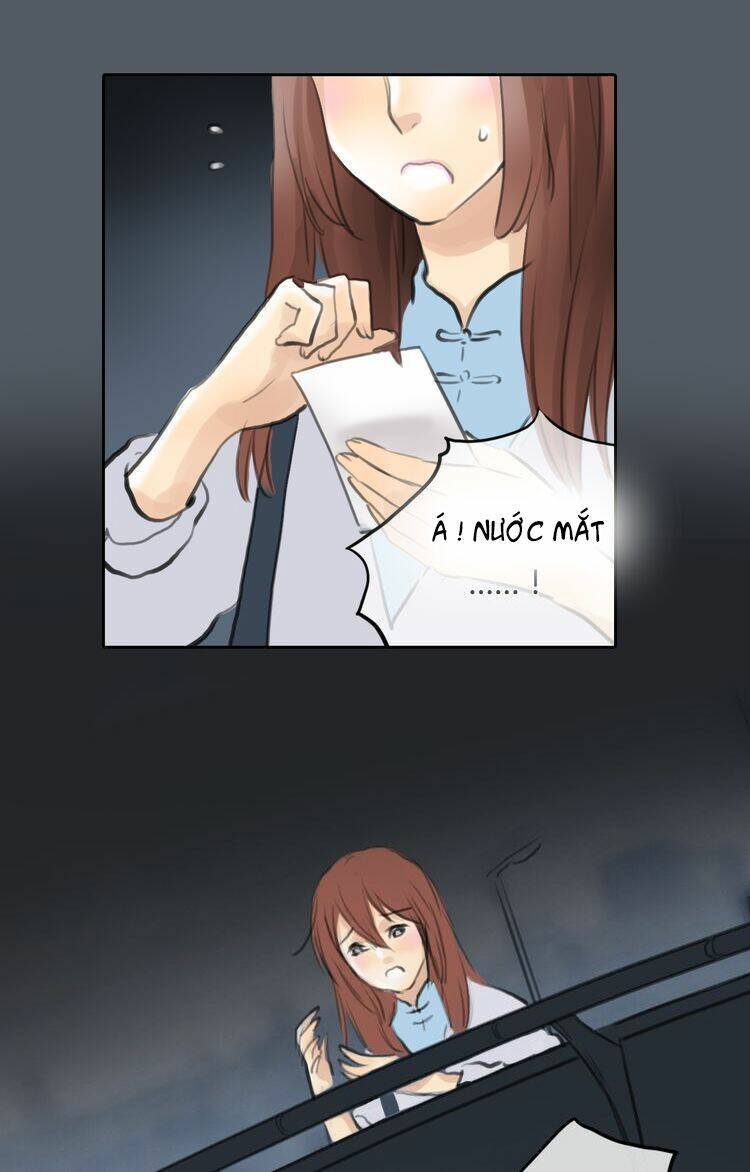 12 giờ của lọ lem chapter 43 65