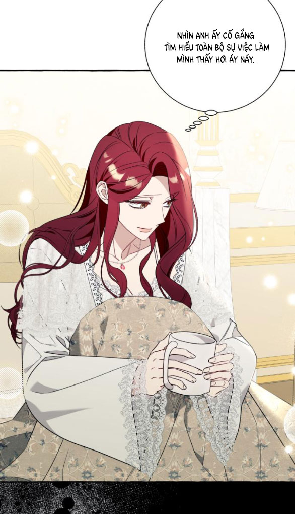 tôi tưởng đó chỉ là tiểu thuyết trọng sinh bình thường chapter 58.2 25