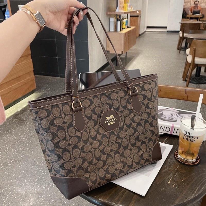 Túi xách nữ đeo vai phù hợp công sở đi học đi làm cỡ lớn vừa A4 thời trang cao cấp đẹp TX07
