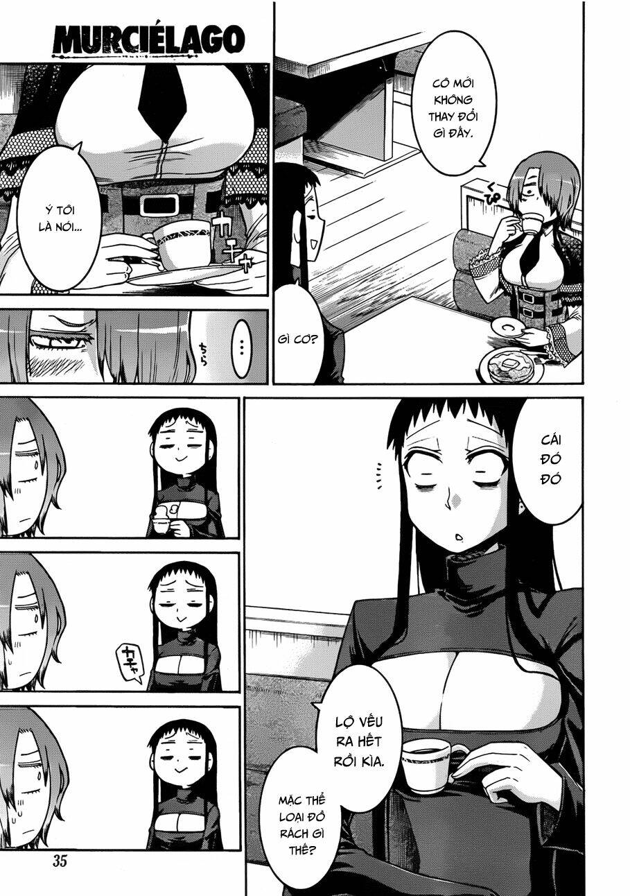 murcielago chapter 31 4