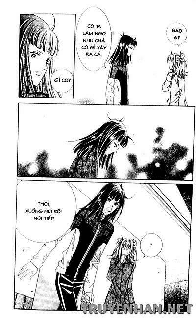 lọ lem hậu đậu chapter 75 11