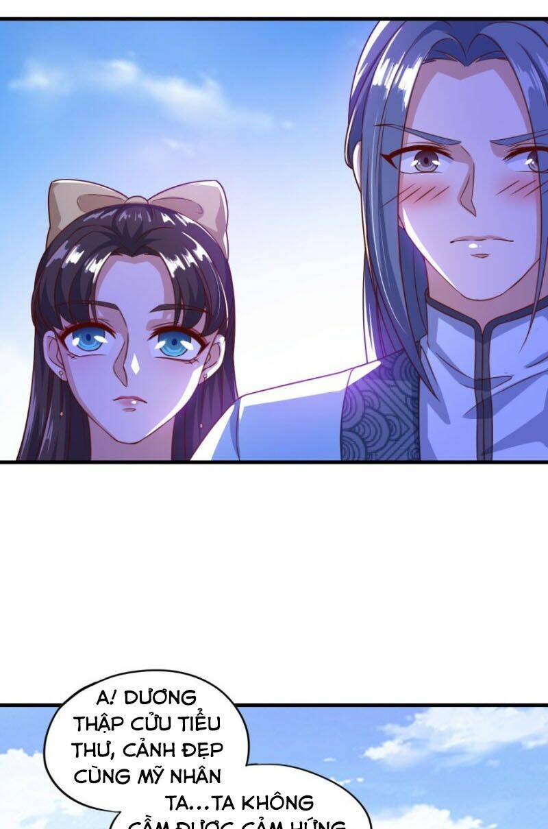 tiên ma đồng tu chapter 122 12