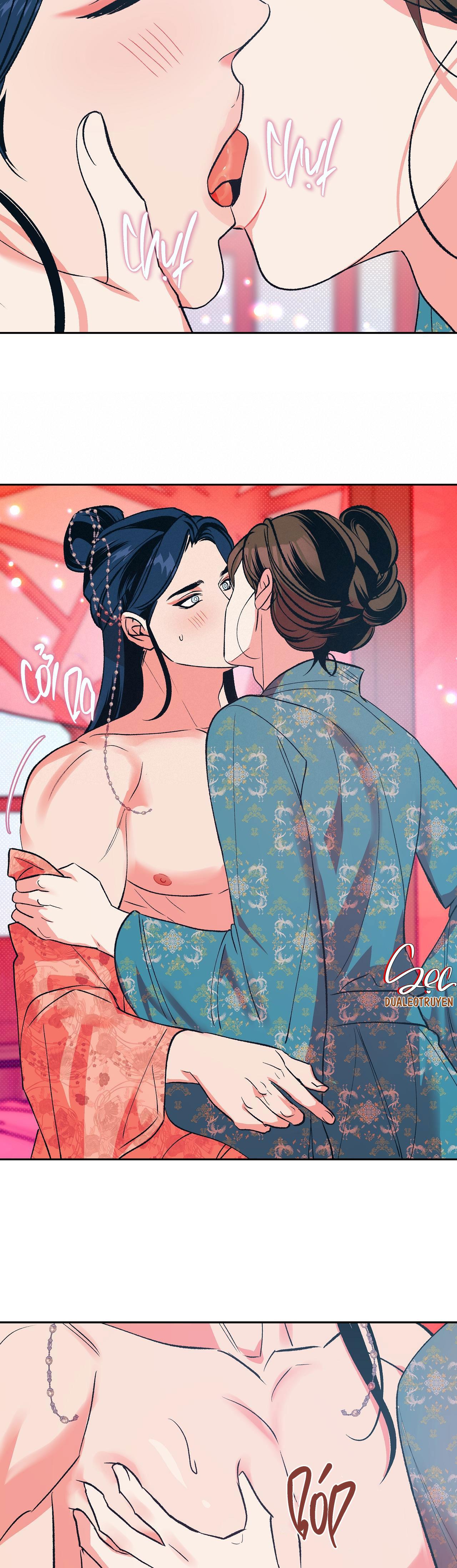 mộc đàn hương chapter 17 10