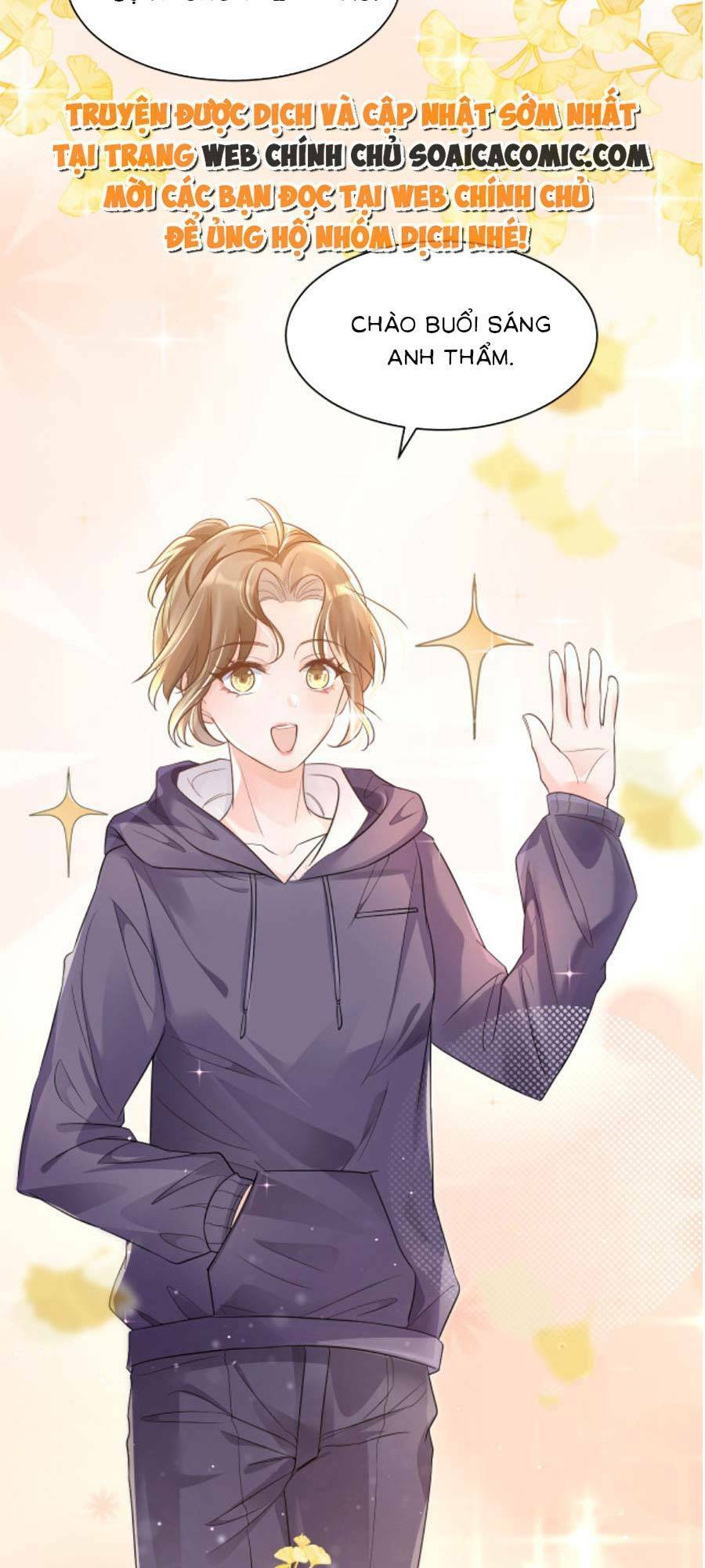 kỷ tổng kiều thê vừa hung vừa sủng chapter 16 4