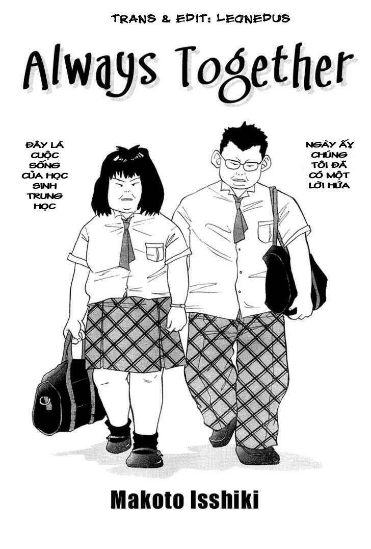 always together chapter 1 3