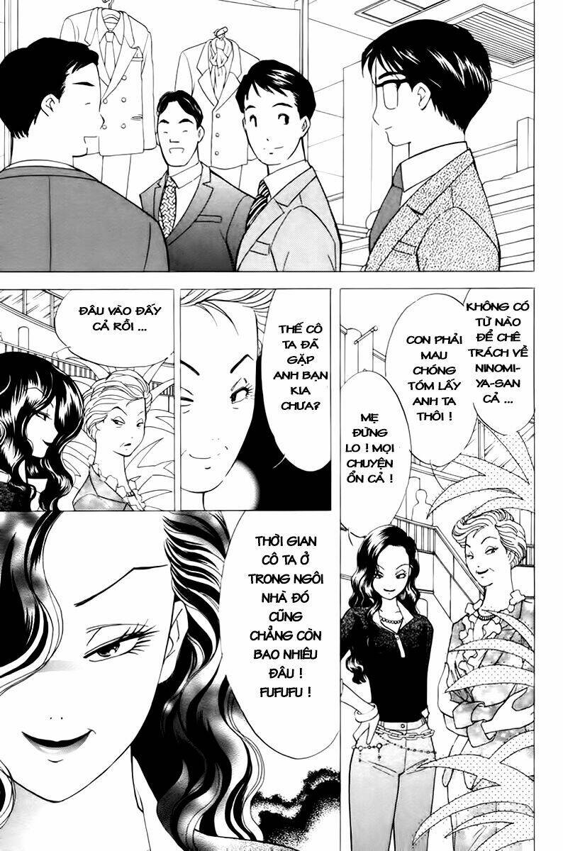 orange yane no chiisana ie full chapter 33 20