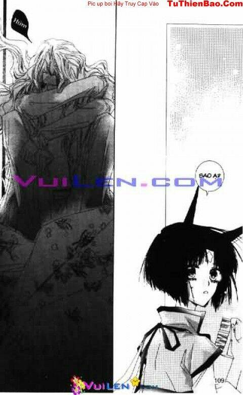 cáo nhỏ đáng yêu chapter 3 109