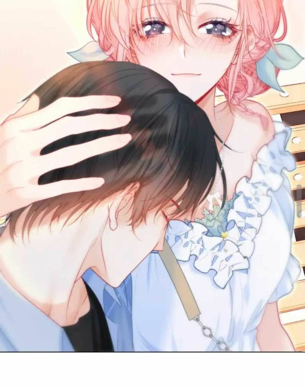 xuyên về thời học sinh truy lão công chapter 10 17