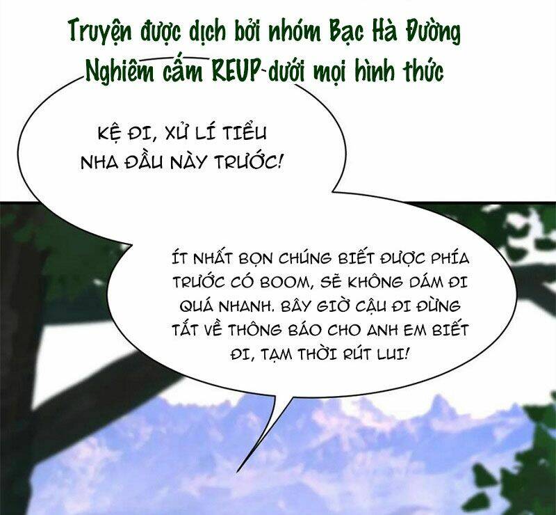 nam thần truy thê chỉ nam chapter 93.2 16