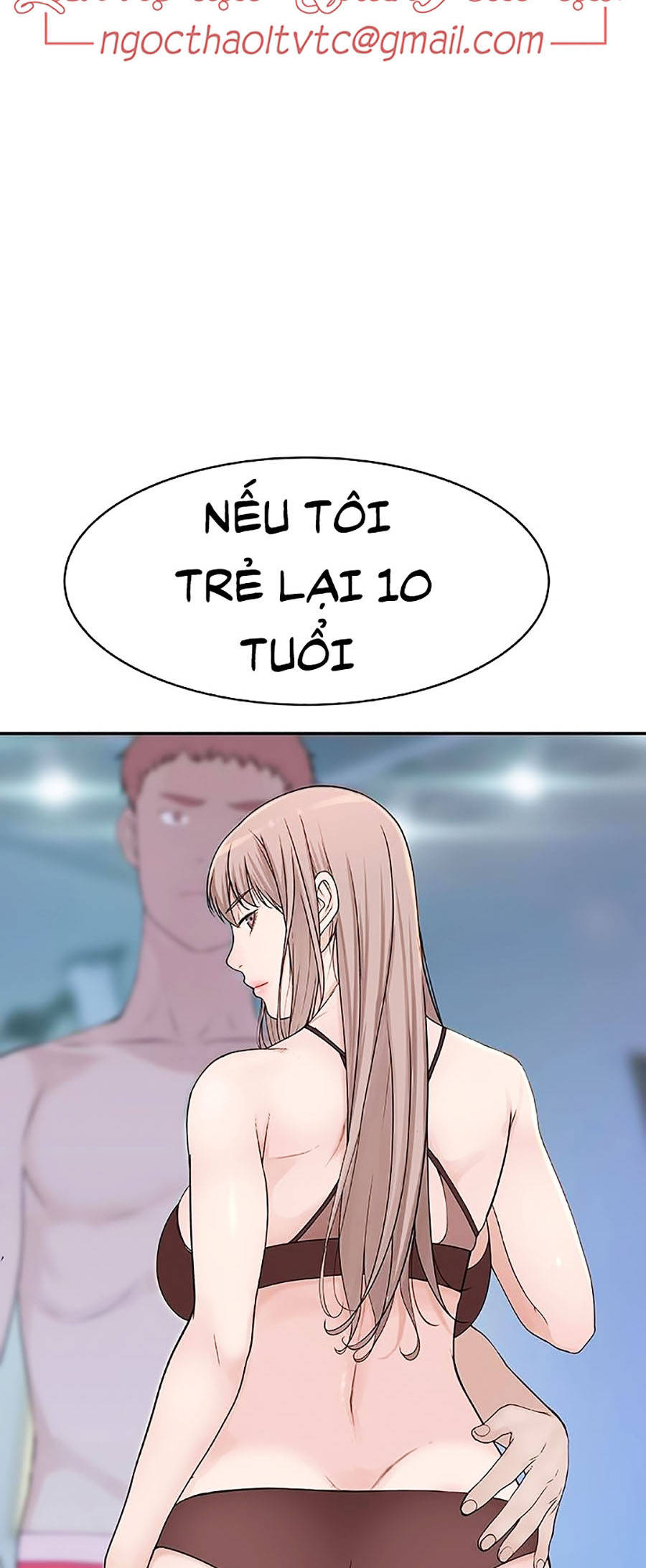 giữa hai ta chapter 13 32