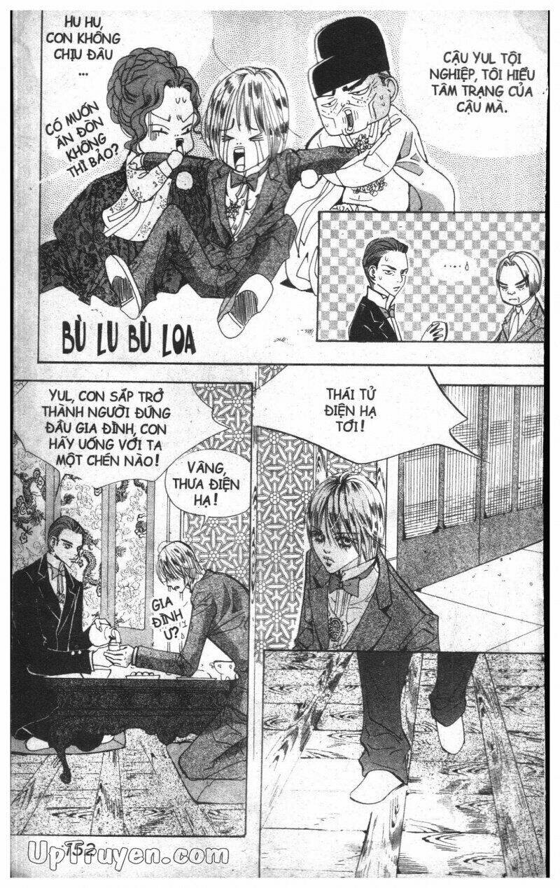 goong - [ hoàng cung ] chapter 11 146
