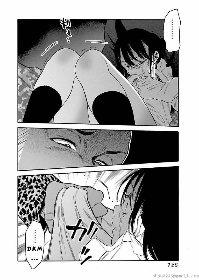 momoiro meloik chapter 45 8