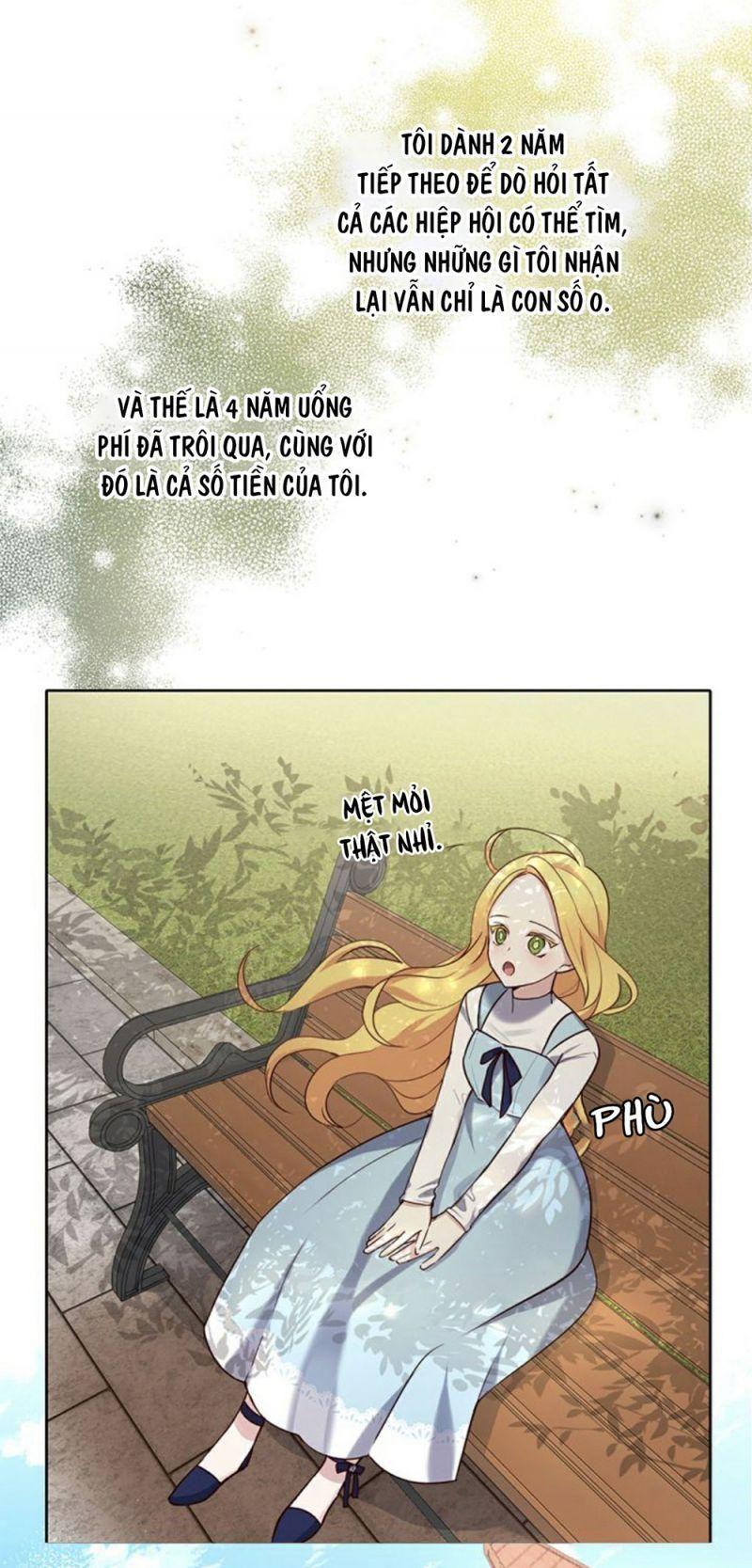 đi theo dấu vụn bánh chapter 24 28