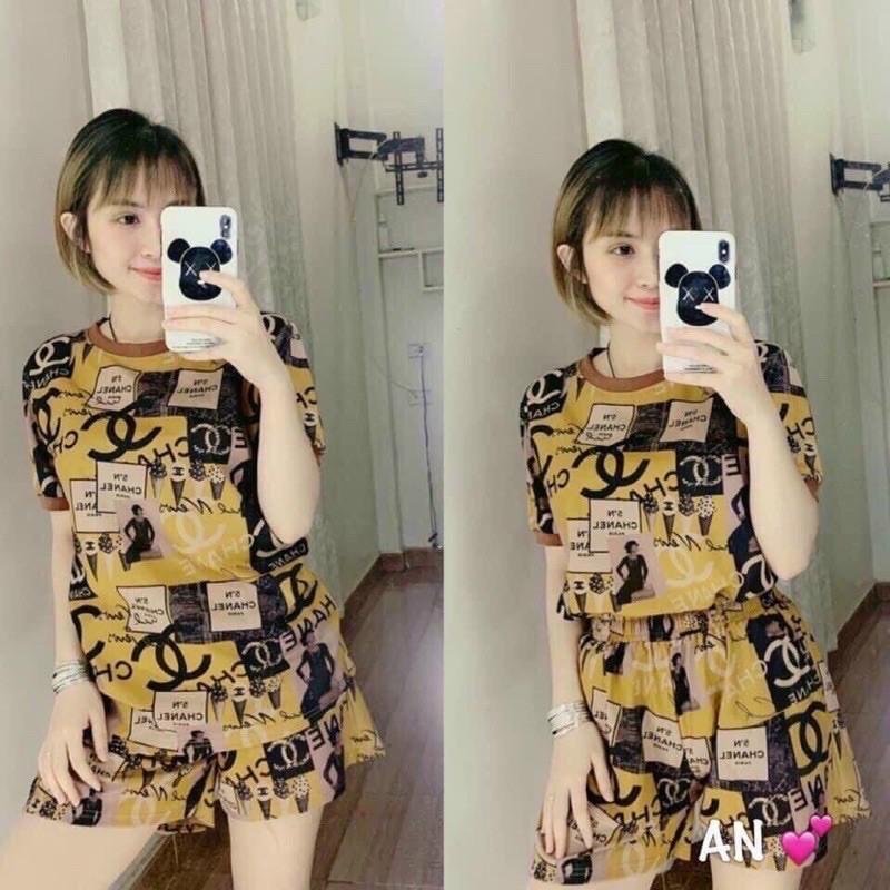 Bộ Đũi Giấy Siêu Mát