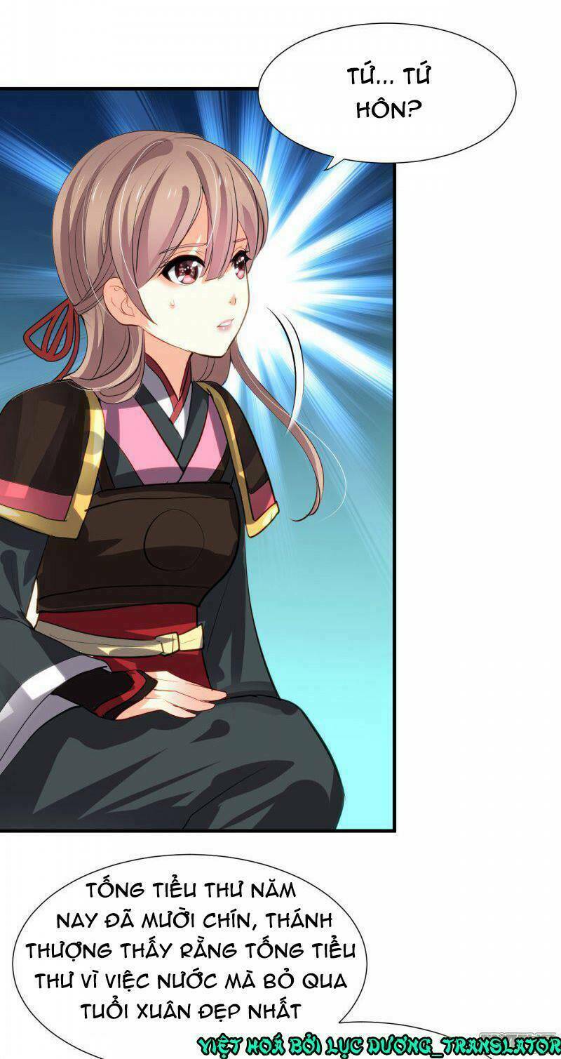 phu quân có độc chapter 1 10