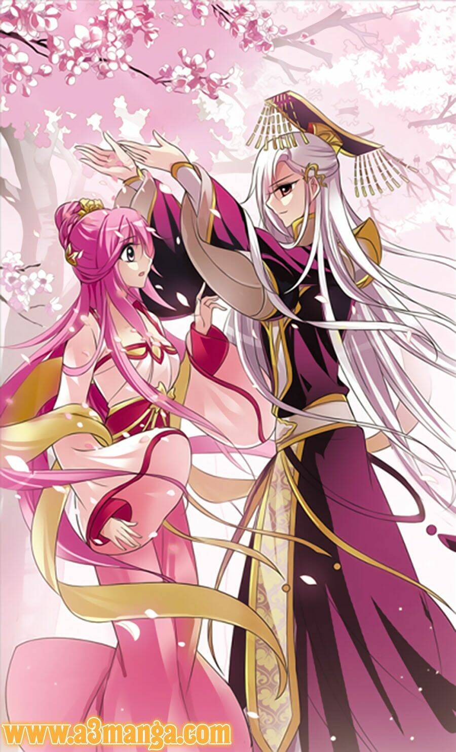 toàn cơ từ chapter 4.2 4