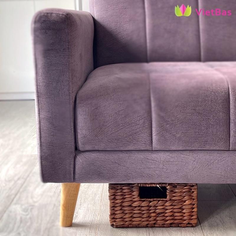 Hộp lục bình VIETBAS hình chữ nhật MAU13