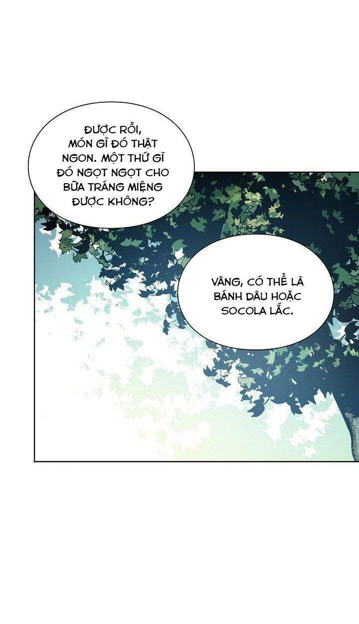 nữ hoàng ngoại khoa chapter 107 23