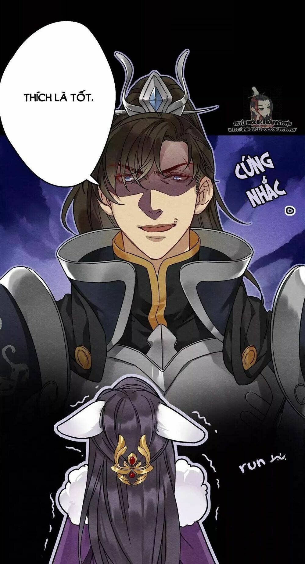 hôn quân thăng cấp ký chapter 11 26