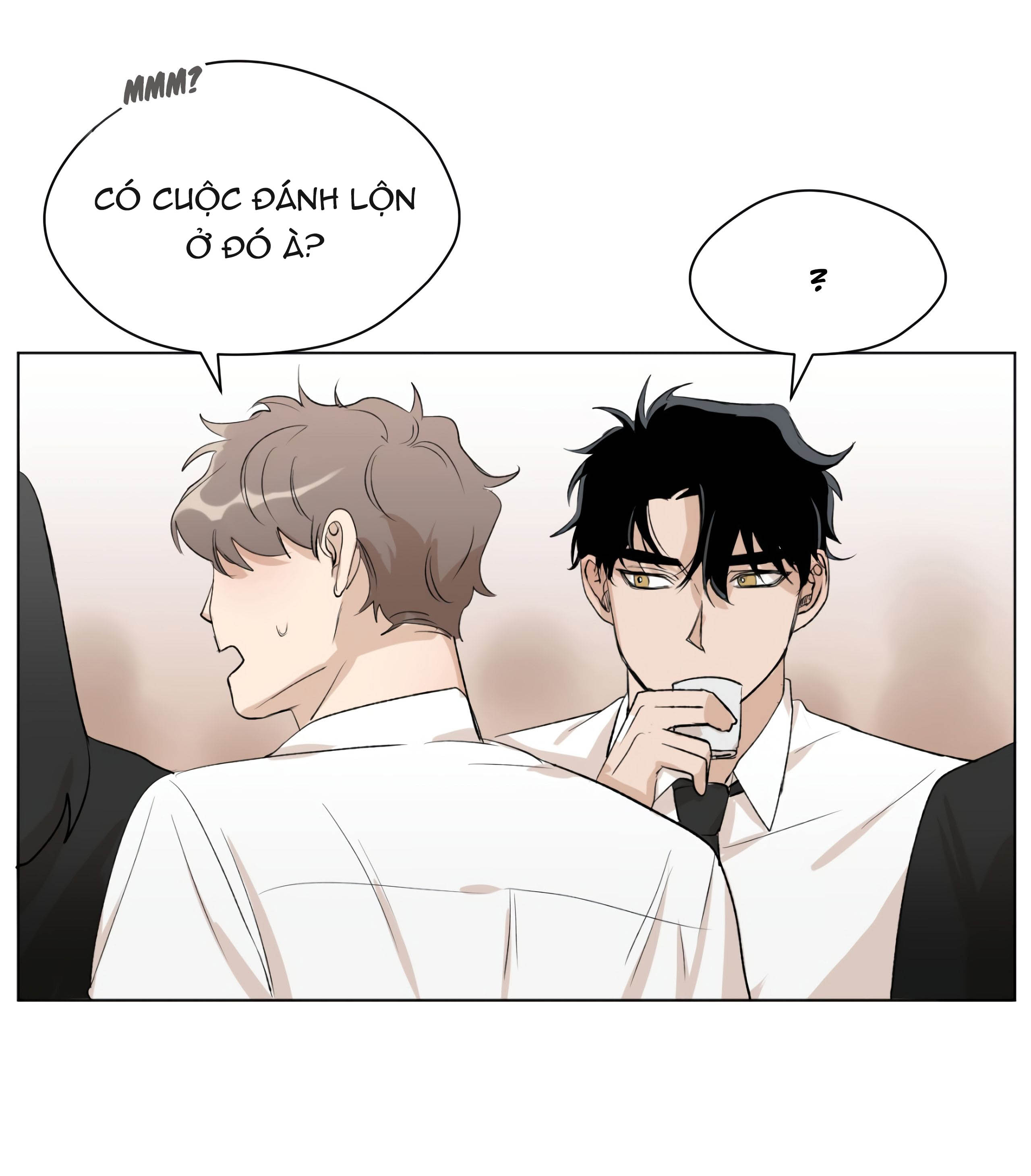 giấc mơ ngọt ngào chapter 1 43