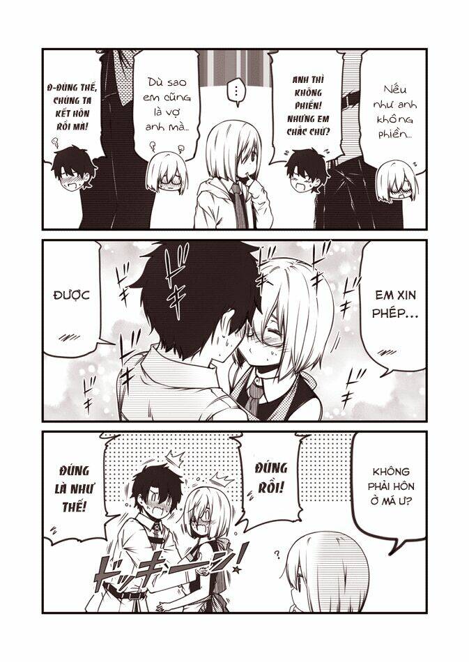 we got married chapter 3 19