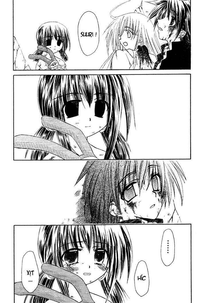 watashi no messiah-sama chapter 7 37