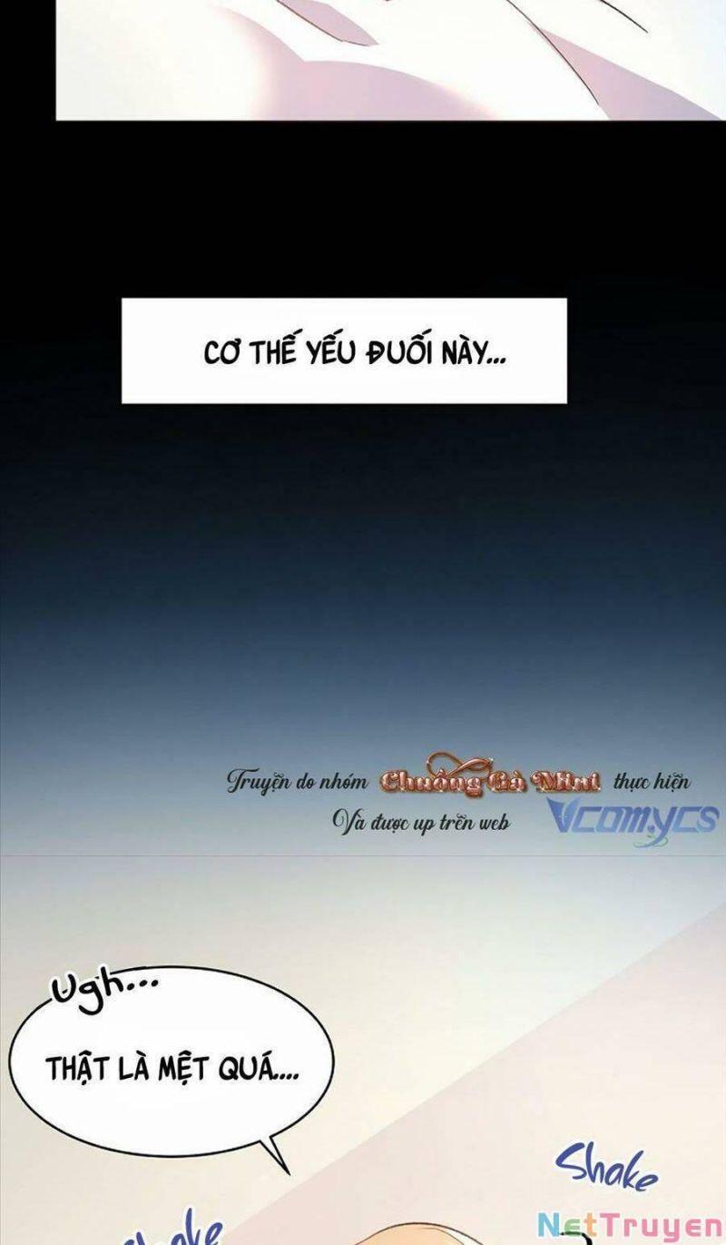 vô tình trở thành con gái của triệu phú chapter 33 72