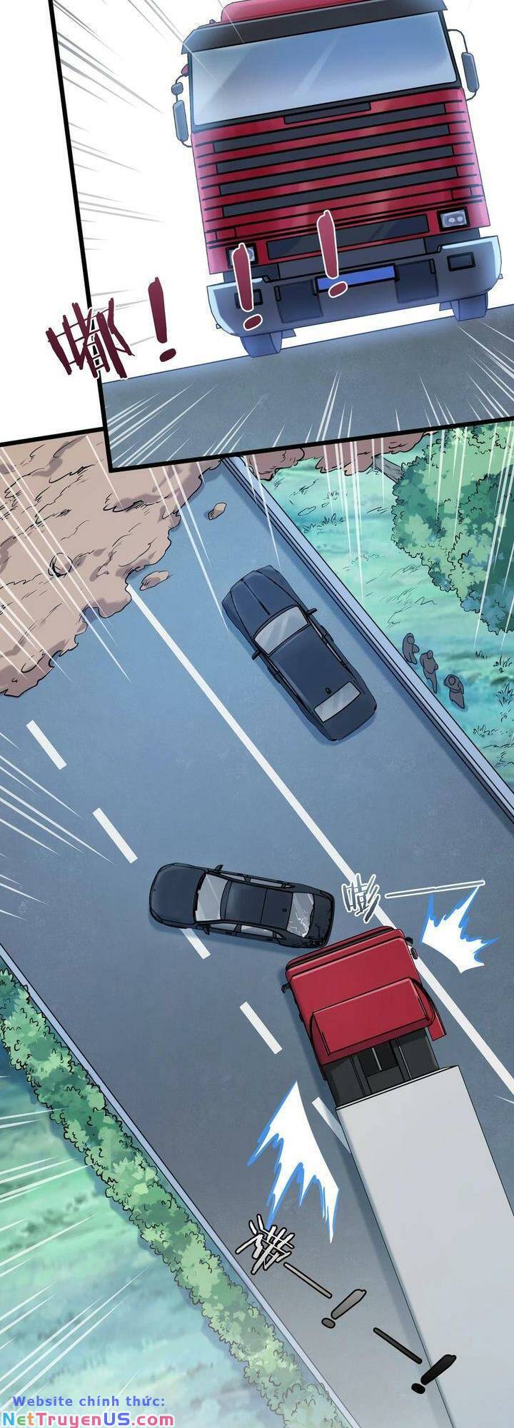 thiên mệnh xa đao nhân chapter 55 28