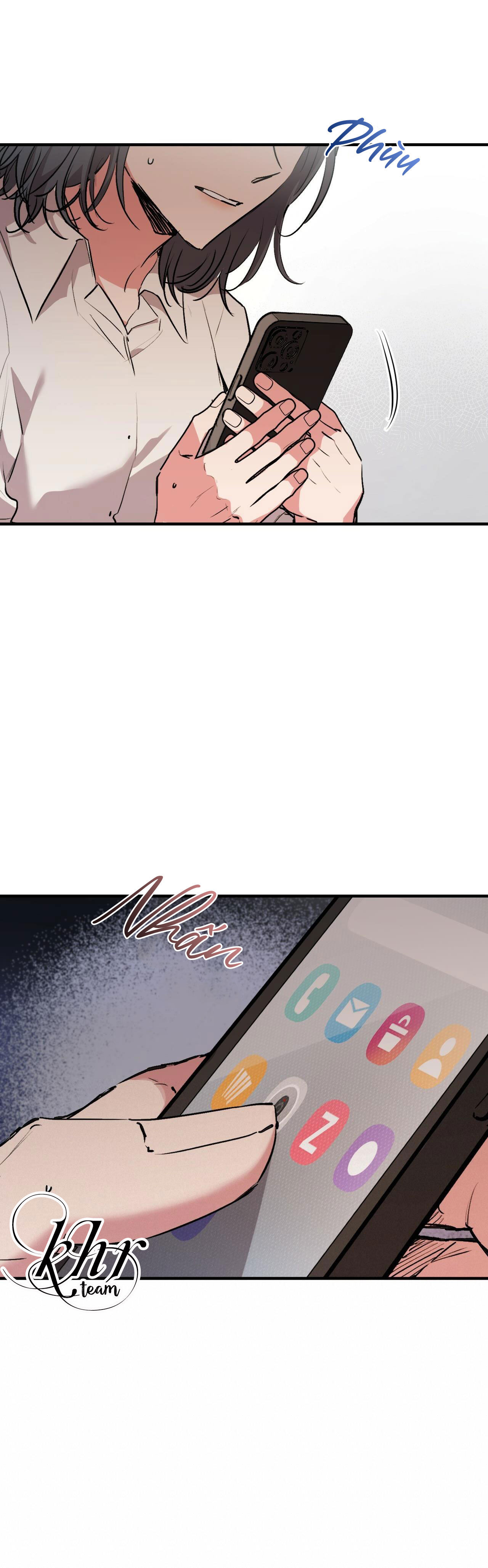 những chú thỏ của hapypy chapter 32 51