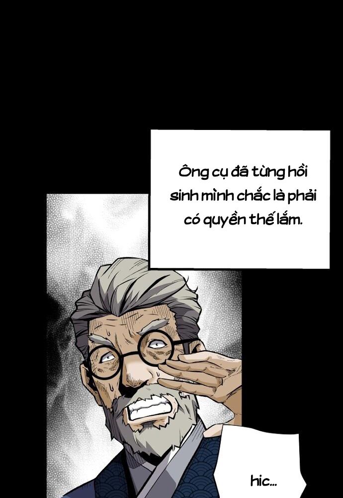 sự trở lại của huyền thoại chapter 24 72