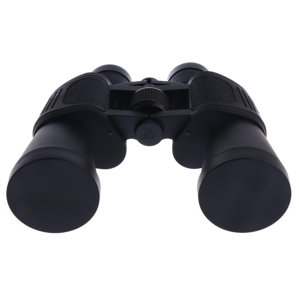 Day and  40x70 Outdoor Compact Binoculars Coated Optics