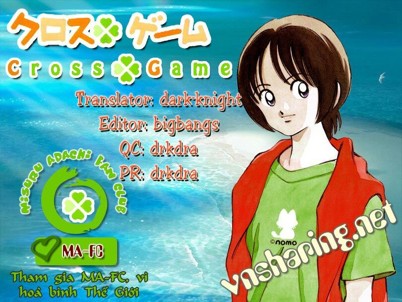 trò chơi vượt qua thử thách chapter 121 2