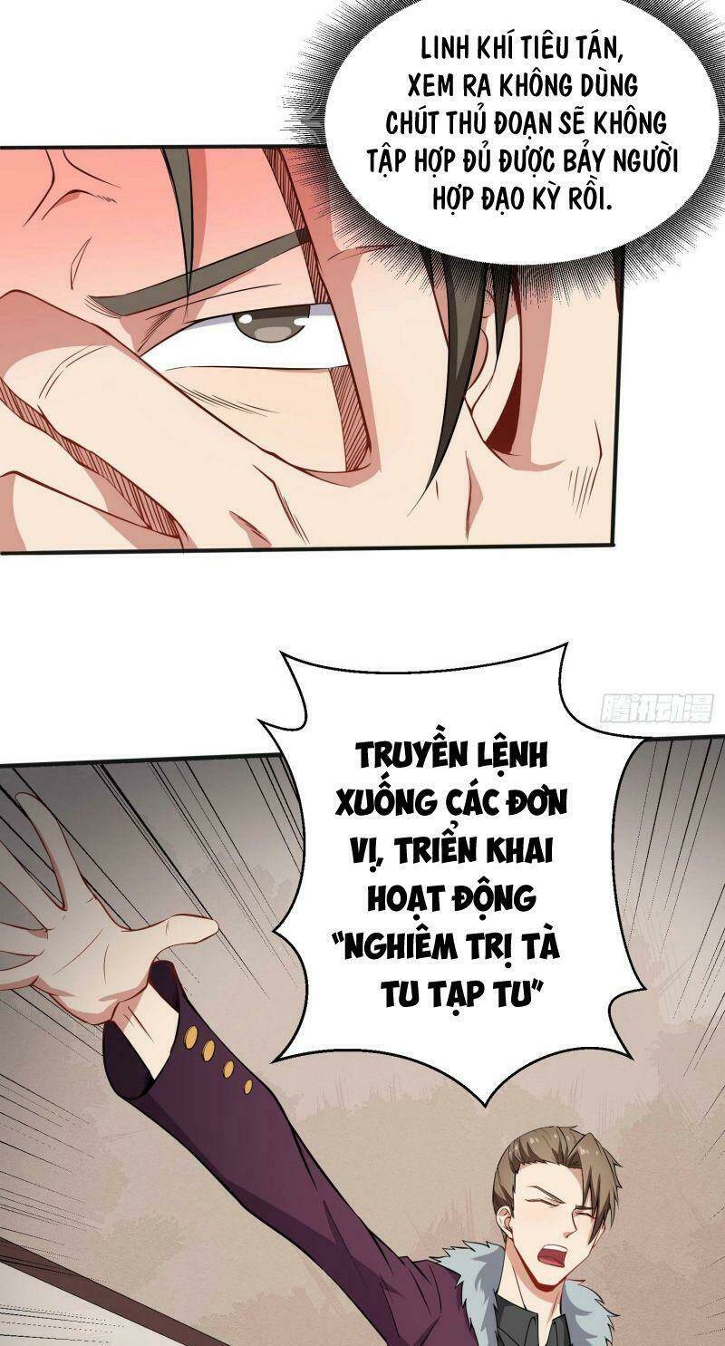 tổ thượng có tiền chapter 45 37