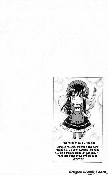 yumeiro patissiere chapter 6 2