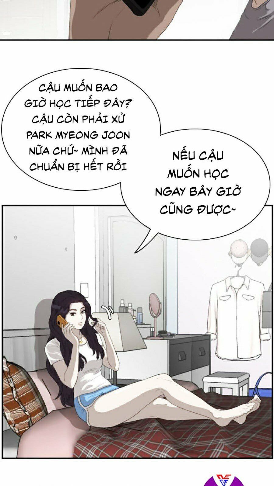 người xấu chapter 65 39