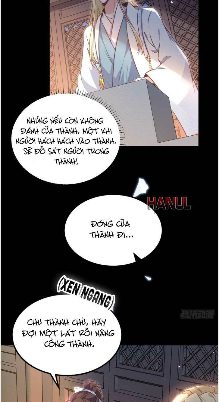 hoạn phi thiên hạ chapter 241 11