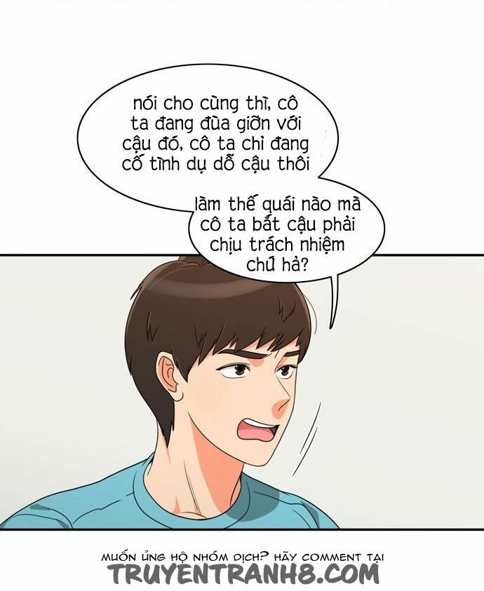 do it one more time- yêu lại từ đầu chapter 12 22