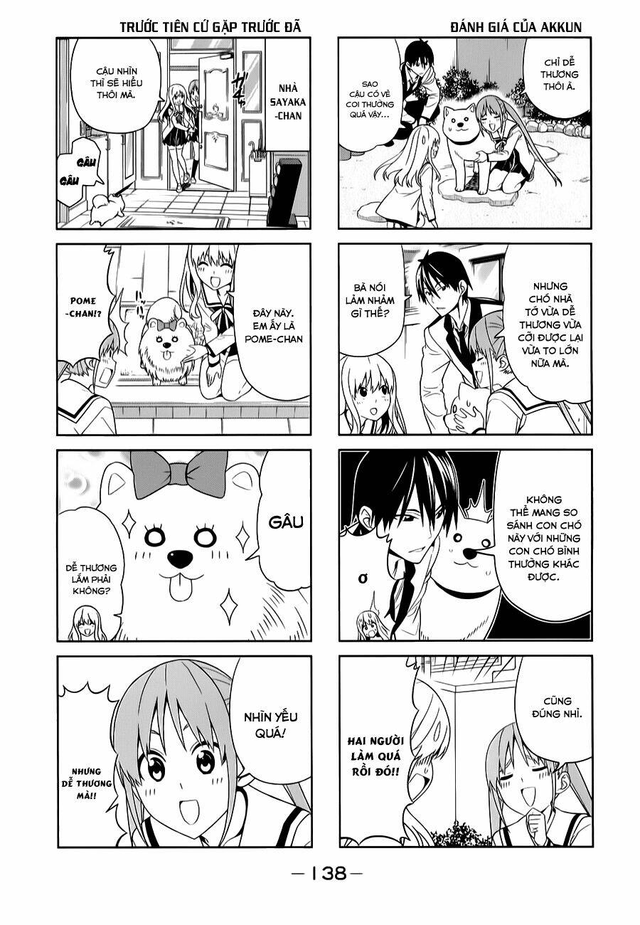 aho girl chapter 71 3