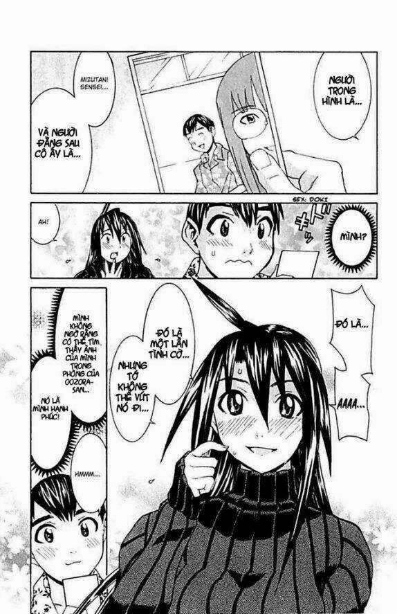 no bra chapter 13 25