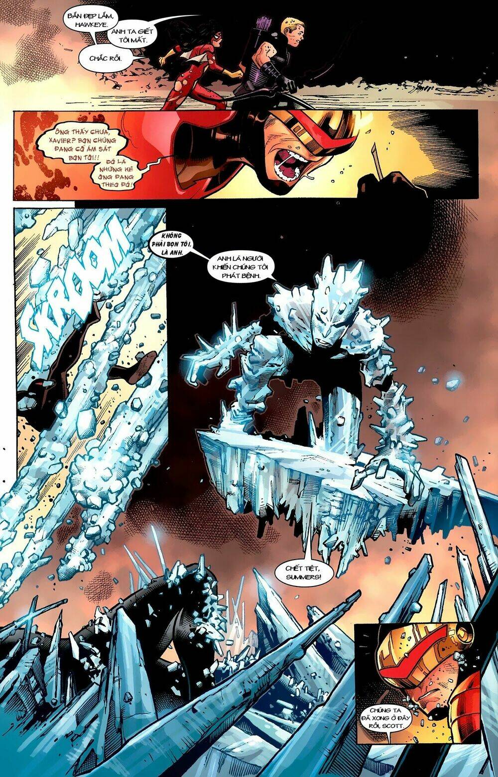 avengers vs x-men chapter 55 22