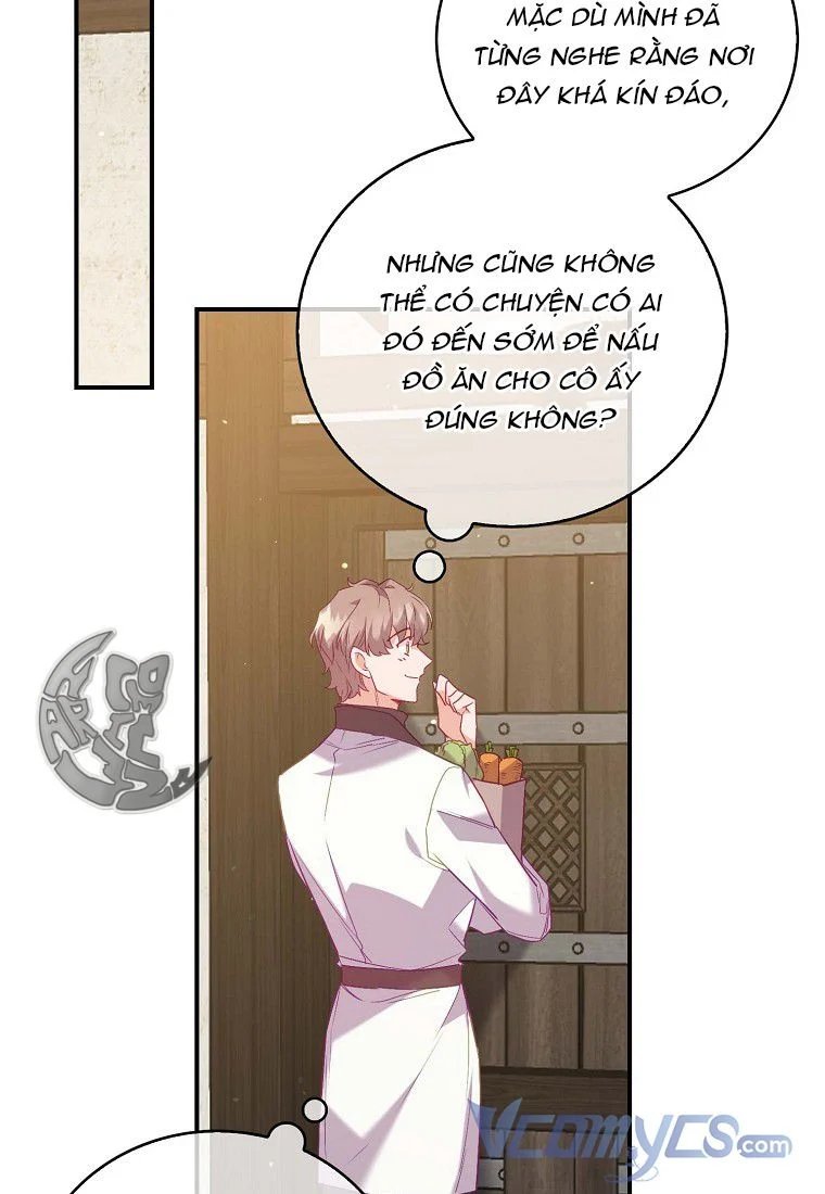 tôi chỉ nhận ra sau khi mất cô ấy chapter 16.5 21