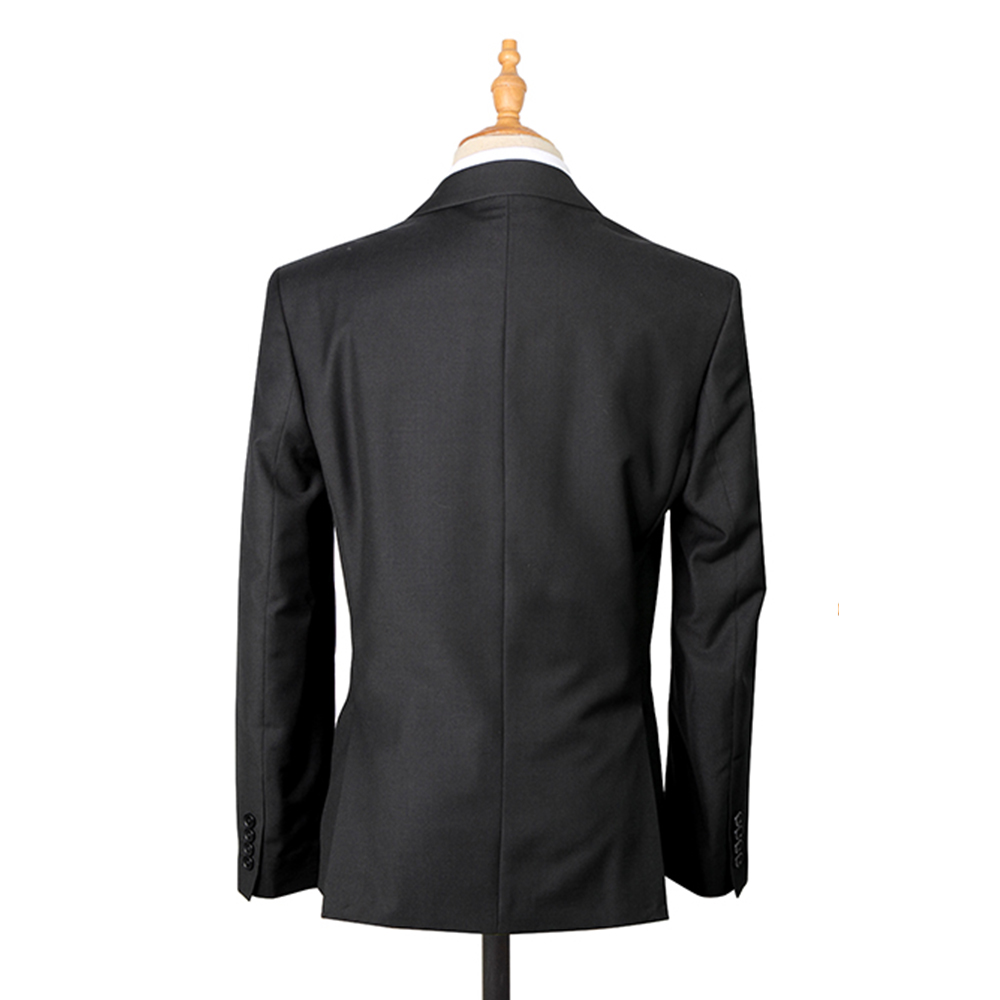 Bộ Veston nam Novelty 1 nút NVTMMDMPRR1904871