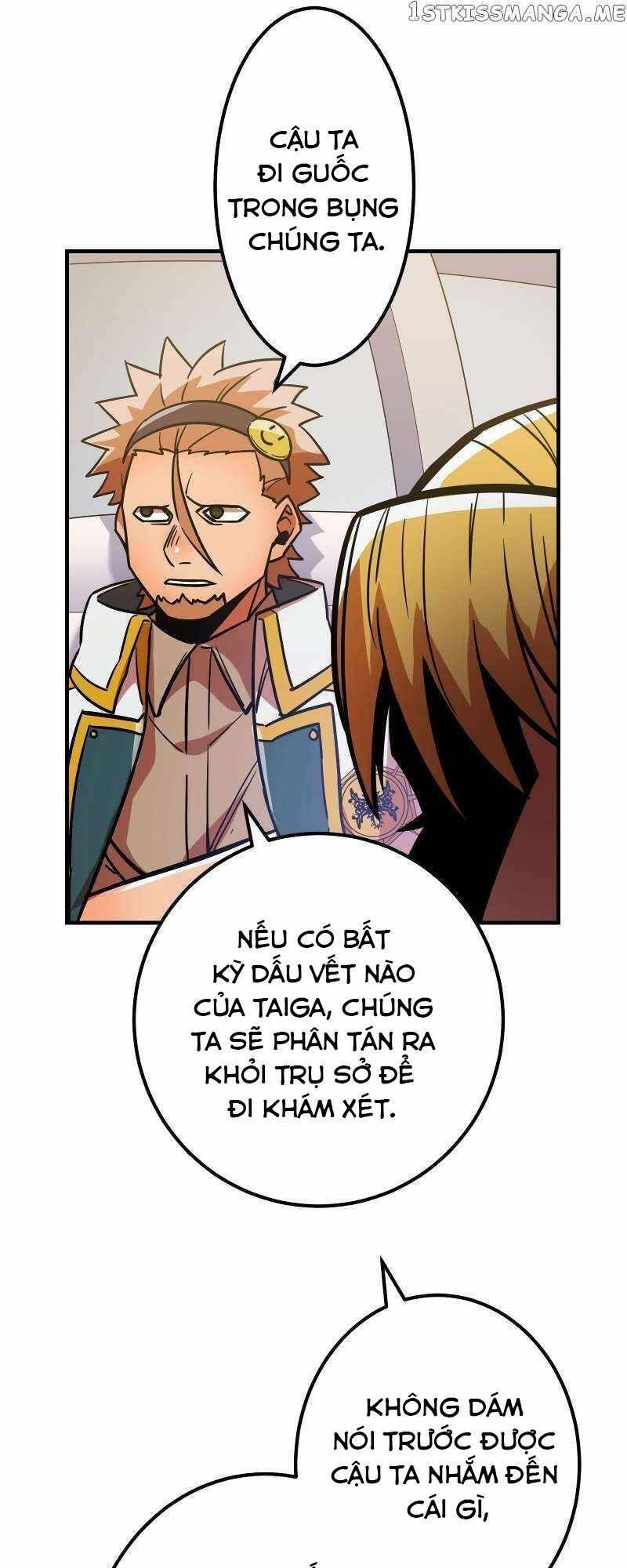 Huyết Thánh Cứu Thế Chủ~ Ta Chỉ Cần 0.0000001% Đã Trở Thành Vô Địch chapter 32 51