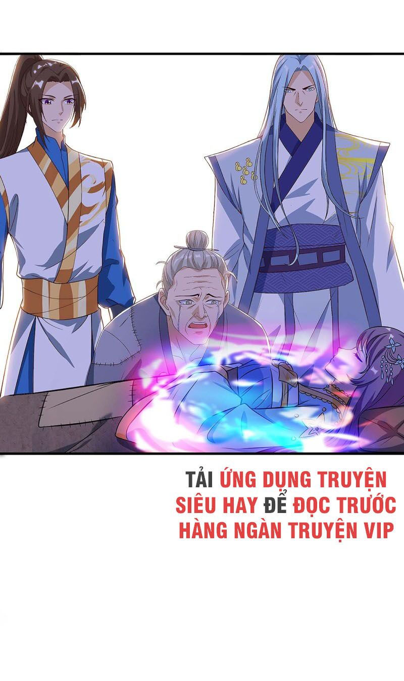 chúa tể tam giới chapter 60 7