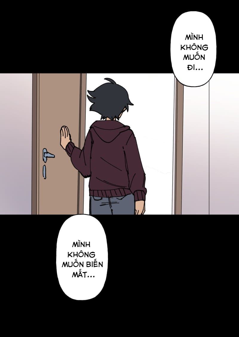 lumine - cội nguồn ánh sáng chapter 103 16